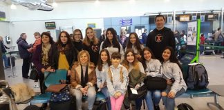 BeForDance participa na X Convenção Internacional Hip Hop Dance Algarve