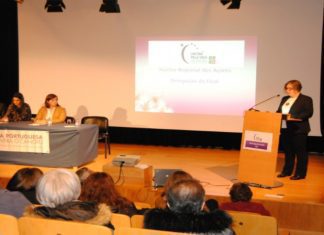 Projeto norte-americano de luta contra o cancro “Um Dia Pela Vida” chega ao Faial TI/SG