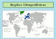 Uma Estratégia renovada da UE para as Regiões Ultraperiféricas