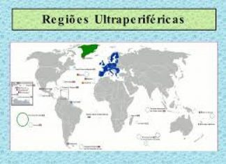 Uma Estratégia renovada da UE para as Regiões Ultraperiféricas