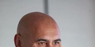 José Leonardo Silva confirmado como candidato à CMH