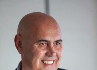 José Leonardo Silva confirmado como candidato à CMH