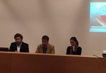 Europa Criativa apresentado na Horta