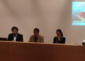 Europa Criativa apresentado na Horta