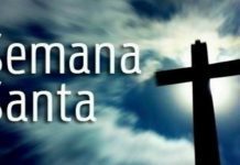 Zona Pastoral da Horta celebra Semana Santa DR