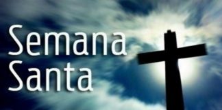 Zona Pastoral da Horta celebra Semana Santa DR