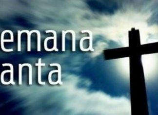 Zona Pastoral da Horta celebra Semana Santa DR