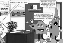 Apanhados do CLima
