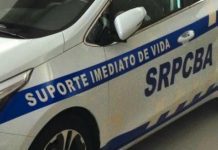 PS está empenhado em aperfeiçoar o serviço de Suporte Imediato de Vida