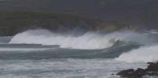 Proteção Civil alerta para vento e agitação marítima