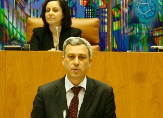Governo dos Açores abre concurso para apoiar reuniões científicas no valor de 100 mil euros DR/GACS