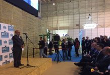 BTL 2017 já arrancou – Ministro do Turismo ressalva bom trabalho do Governo Regional