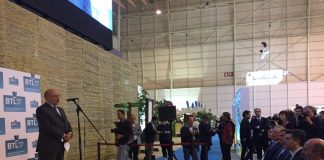 BTL 2017 já arrancou – Ministro do Turismo ressalva bom trabalho do Governo Regional