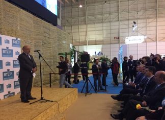 BTL 2017 já arrancou – Ministro do Turismo ressalva bom trabalho do Governo Regional