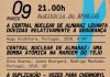 1ª sessão do Festival Cine’Eco|Seia no Faial
