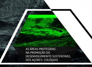 Parque Natural do Faial promove colóquio “As áreas protegidas na promoção do desenvolvimento sustentável dos Açores” DR