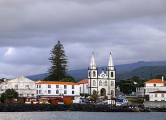 O Melhor dos Açores no Coração da Madalena