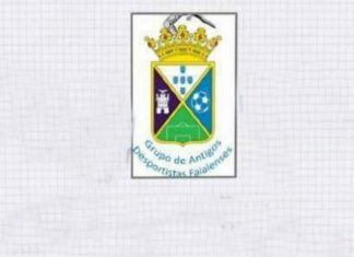 III Convívio Anual dos Antigos Desportistas Faialenses DR