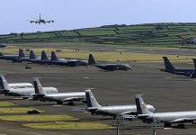 “Uma nova administração norte-americana é uma nova oportunidade para revisitar a questão da Base das Lajes”, afirma MNE