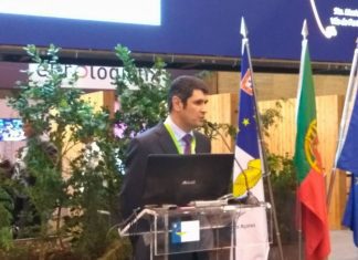 BTL 2017 – Atlanticoline aumenta 9,2% o número de passageiros na sua operação regular