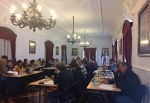 Assembleia Municipal aprova Institucionalização do Dia Municipal “Viver em Igualdade”