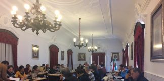 Assembleia Municipal aprova Institucionalização do Dia Municipal “Viver em Igualdade”