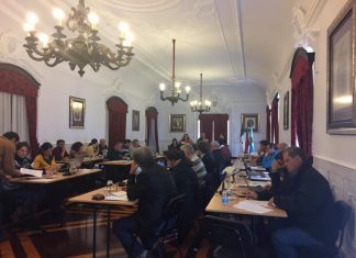Assembleia Municipal aprova Institucionalização do Dia Municipal “Viver em Igualdade”