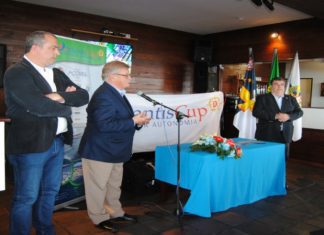 XXIX Atlantis Cup – Em 2017 a Regata da Autonomia centra atenções no Grupo Oriental TI/SG