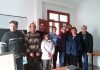 APADIF visita Destacamento Territorial da Horta