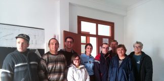 APADIF visita Destacamento Territorial da Horta
