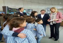 Centro de Interpretação do Vulcão dos Capelinhos com 200 mil visitantes DR/GACS