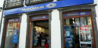 MultiOpticas abre loja no Faial DR