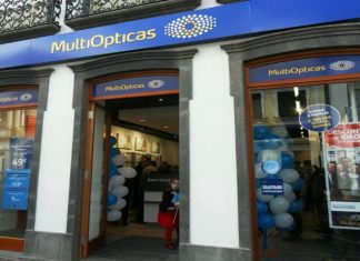 MultiOpticas abre loja no Faial DR