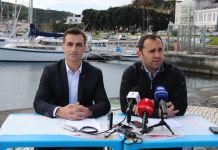 Carlos Ferreira é o candidato do PSD à Câmara da Horta MJS