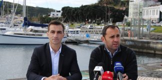 Carlos Ferreira é o candidato do PSD à Câmara da Horta MJS