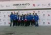 Alunos açorianos participaram na Fase Nacional do Corta-Mato Escolar 2016/2017
