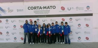 Alunos açorianos participaram na Fase Nacional do Corta-Mato Escolar 2016/2017