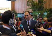 BTL 2017 – Açores apostam nos trilhos como produto chave para o desenvolvimento do Turismo
