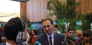 BTL 2017 – Açores apostam nos trilhos como produto chave para o desenvolvimento do Turismo