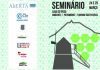 Seminário “Ilha do Pico: Ambiente, Património e Turismo Sustentável”