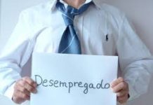 Número de desempregados voltou a descer em fevereiro e é o mais baixo dos últimos cinco anos