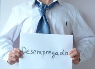Número de desempregados voltou a descer em fevereiro e é o mais baixo dos últimos cinco anos