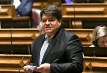 João Castro quer estratégia nacional para aumentar consumo do leite