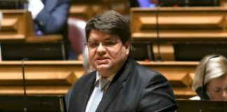 João Castro quer estratégia nacional para aumentar consumo do leite