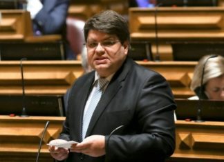 João Castro quer estratégia nacional para aumentar consumo do leite