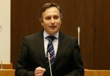 PS aprova Vítor Fraga como candidato à Câmara de Ponta Delgada
