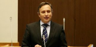 PS aprova Vítor Fraga como candidato à Câmara de Ponta Delgada