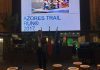 BTL 2017- Rota dos Baleeiros é a grande novidade do Azores Trail Run 2017