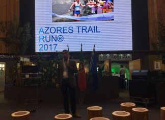 BTL 2017- Rota dos Baleeiros é a grande novidade do Azores Trail Run 2017