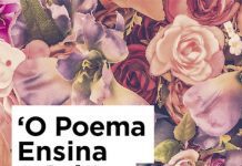 ‘O poema ensina a cair’ assinala Dia da Poesia